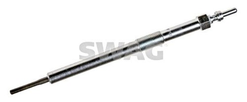 Glow plug swag - glow,