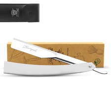 Stainless Steel Cut Throat