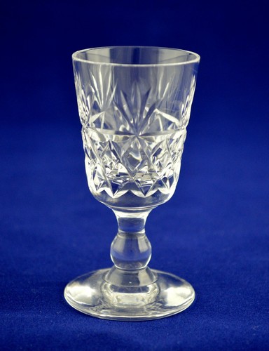 Royal brierley crystal - royal,