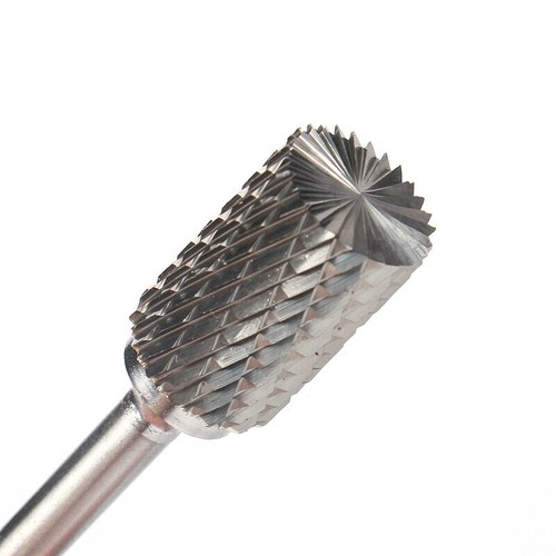 6mm shank tct carbide rotary - tct,