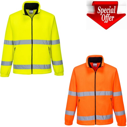 High viz warm all - high,