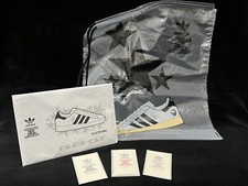 SEALED Vintage 2005 Adidas
