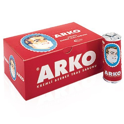 Arko shaving soap stick - shaving,