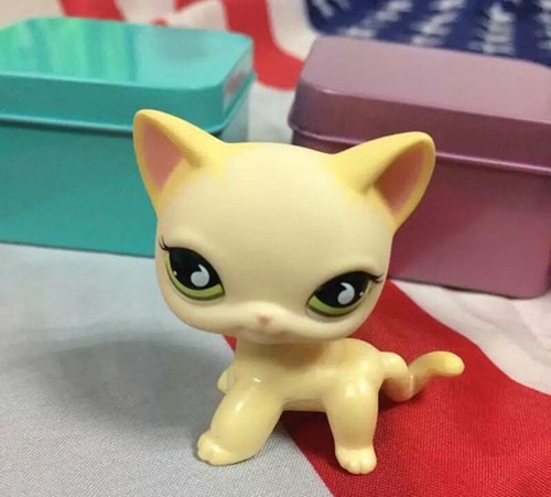 Littlest pet shop toys lps - shop,
