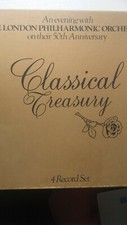 London philharmonic orchestra - london,