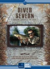 Matt Hayes - From Source to Sea - River Severn DVD Sports (2009) Amazing Value