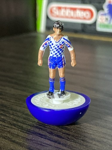 Subbuteo spare man utd - man,
