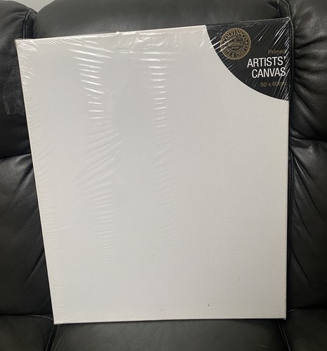 Pack artist canvas - 2,