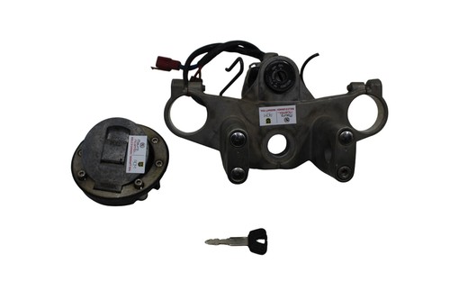 Yamaha tdm 850 - yamaha, plate