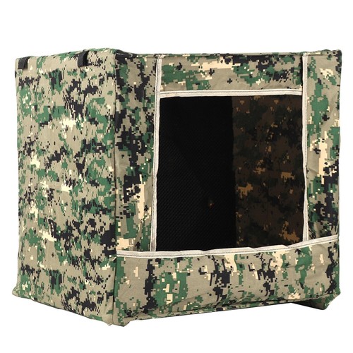 Foldable camo hunting - foldable,