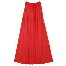 48" Adult Red Cape ~ HALLOWEEN