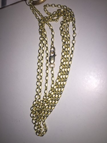 100 genuine solid yellow - genuine,