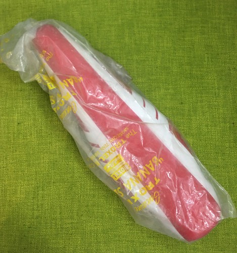 Nos red white troxel - red,