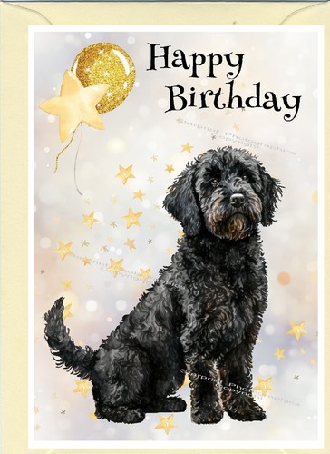 Labradoodle doodle dog - labradoodle, /