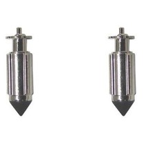 2 x Carb Float Needles Honda CB 250 ND Super Dream 1982