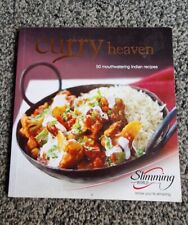 Slimming World Curry Heaven 