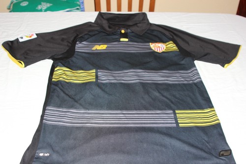 Sevilla football shirt by - sevilla,