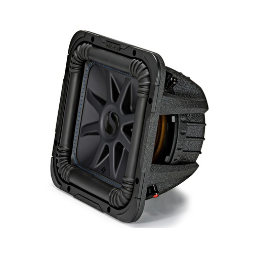 Kicker l7s12 car - kicker,