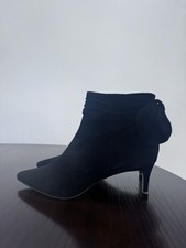 Ted Baker Suede Boots. Never