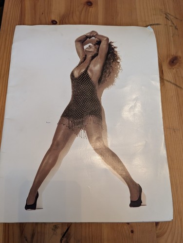 Tina turner foreign affair - tina,