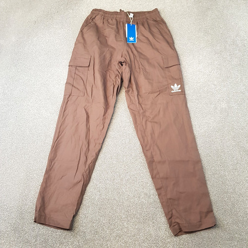 Adidas mens tracksuit bottoms - adidas,