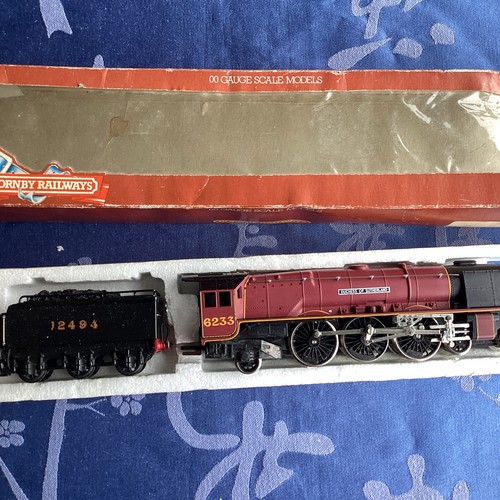 Duchess sutherland 12494 - duchess,