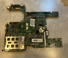 HP Compaq 6715b Laptop