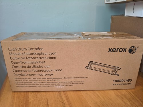 Genuine xerox versalink c600 - xerox,