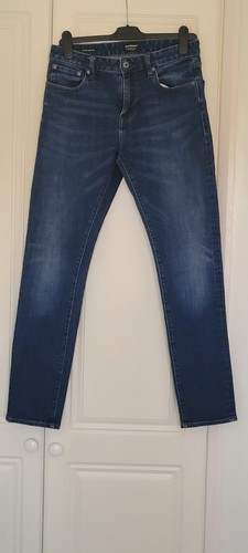 Superdry men denym - denym, jeans
