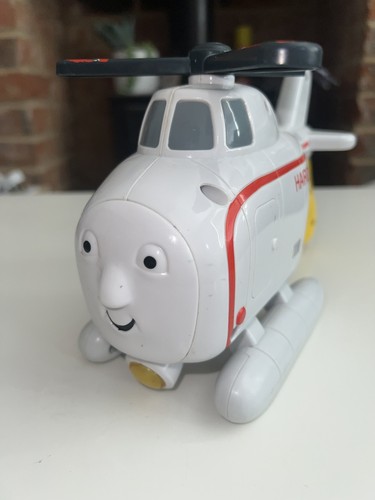 Thomas friends harold - &,