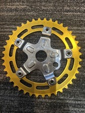 Raleigh Ultra Burner 1980’s