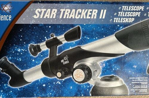 Telescope