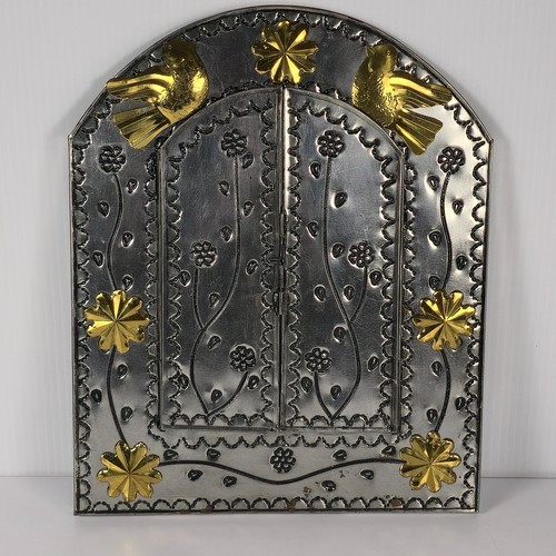 Vtg mexican folk art - mexican,