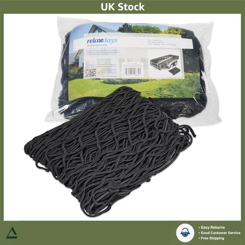 Durable stretch mesh cargo - durable,