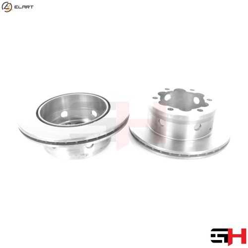 Brake disc 423309 - brake, gh-423309