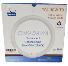 Chkadawa FCL30/30K Circular