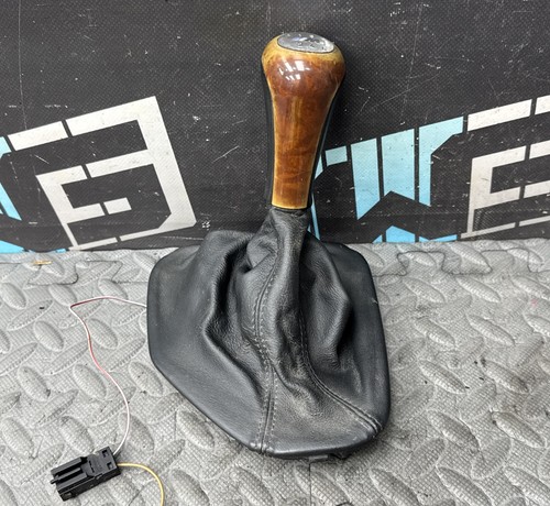 Oem bmw e39 - bmw, shift