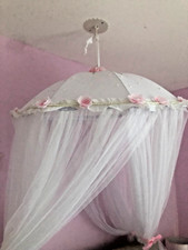 princess bed canopy