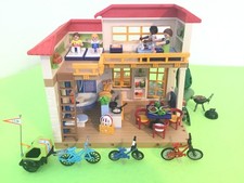 PLAYMOBIL SUMMER FUN LEISURE