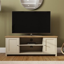 Lancaster Large TV Cabinet