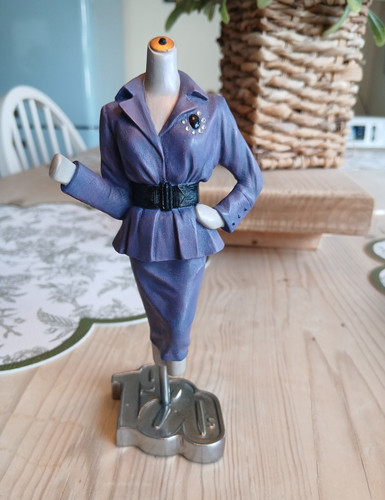 The latest thing - thing, dress