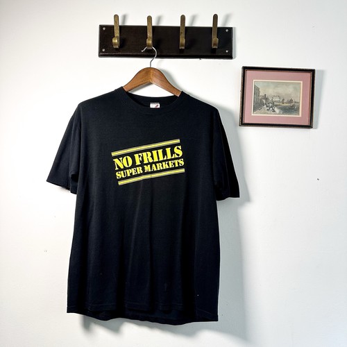 Vintage 90s frills - no,