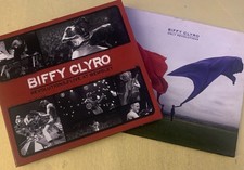 Biffy Clyro 2 CD & DVD Only
