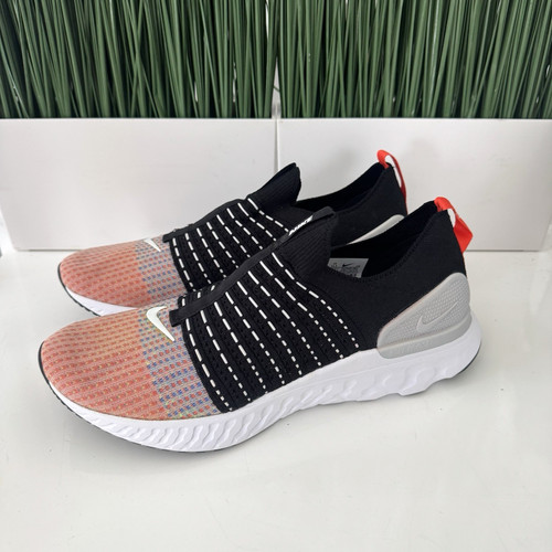 Nike react phantom run flyknit - run,