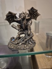 Myth & Magic The Dark Dragon 