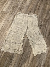 CHALET Pull On Pants Elastic