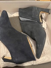John Lewis Waverly Suede Shoe