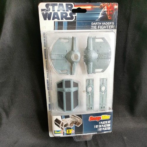 Revell star wars - revell, vader
