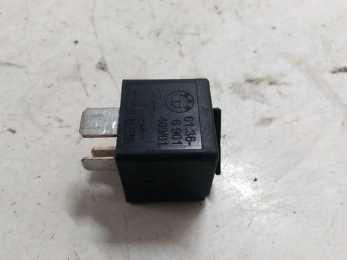 Bmw e60 relays 6901469 - 5, 2.50
