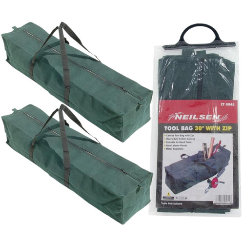 Heavy duty canvas tool - 2,